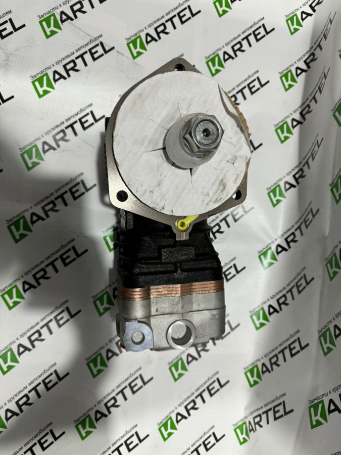 LK8929 (K136016N50) Компрессор